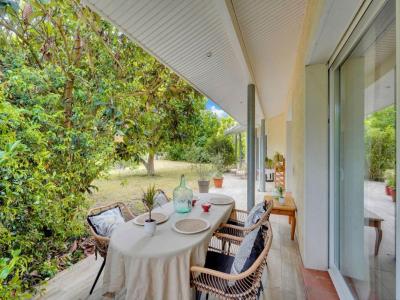 Vente Maison 5 pi�ces CUGNAUX 31270