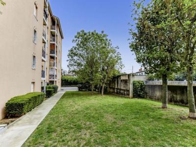 Vente Appartement 3 pi�ces TOULOUSE 31400