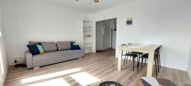 Vente Appartement 5 pi�ces TOULOUSE 31500