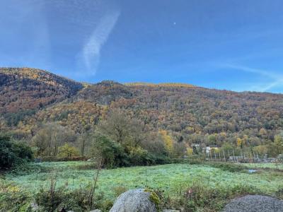 Vente Terrain SAINT-MAMET 31110