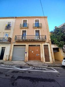 Vente Immeuble BEZIERS 34500