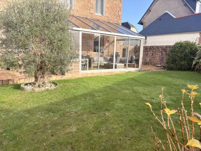 Vente Maison 8 pi�ces PERROS-GUIREC 22700
