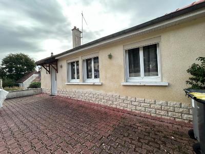 For sale House VIC-SUR-AISNE  02