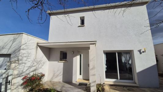 Vente Maison 5 pi�ces VENDARGUES 34740