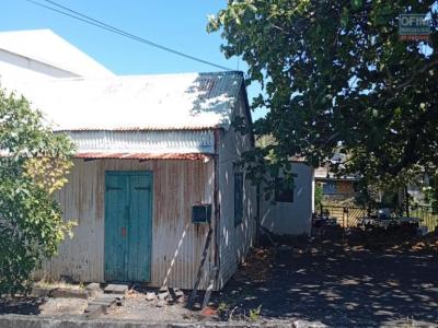 Vente Maison SAINT-PIERRE 97410