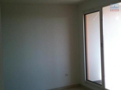 Vente Appartement SAINTE-CLOTILDE 