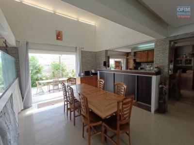 Vente Maison SAINTE-ANNE 