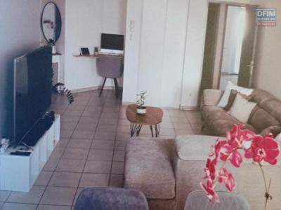 Vente Appartement SAINT-PIERRE 97410
