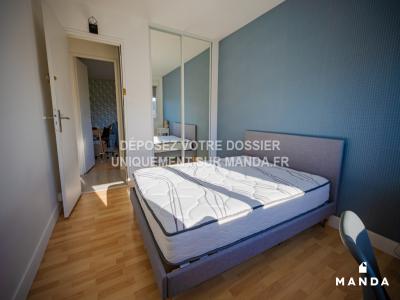 Location Appartement 5 pi�ces CAEN 14000