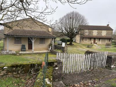 Vente Maison 7 pièces MIERS 46500