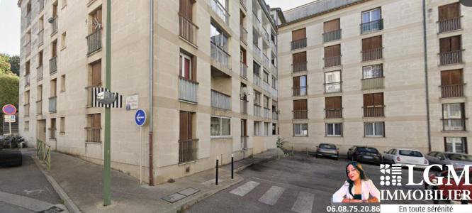 Vente Appartement 3 pièces MANOSQUE 04100