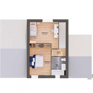 Vente Maison ALLONNES 