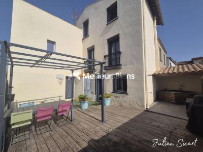 Vente Maison 5 pièces SOLER 66270