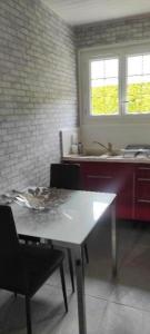 Location Appartement 2 pi�ces SAINT-SEURIN-DE-CURSAC 33390