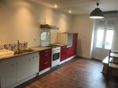 Location Appartement 4 pièces GRIGNOLS 33690