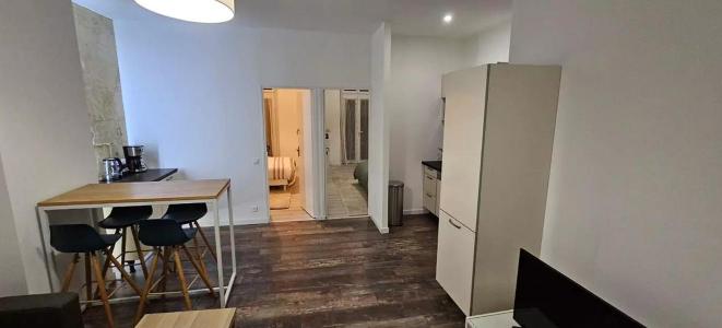 Location Appartement 3 pièces LORMONT 33310