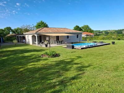 Location Maison SARRIANS 84260