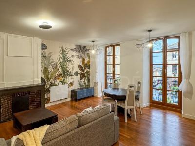 Location Appartement 3 pi�ces ARZAY 38260