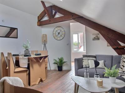 Vente Appartement 3 pi�ces ORRY-LA-VILLE 60560