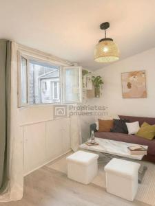 Vente Appartement PARIS-11EME-ARRONDISSEMENT 75011