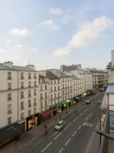 Vente Appartement PARIS-11EME-ARRONDISSEMENT 75011