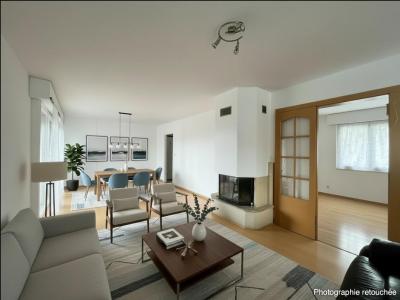 Vente Appartement 4 pièces GEX 01170