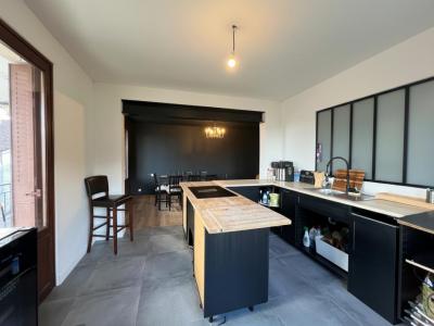 Vente Maison 6 pi�ces FARGES 01550