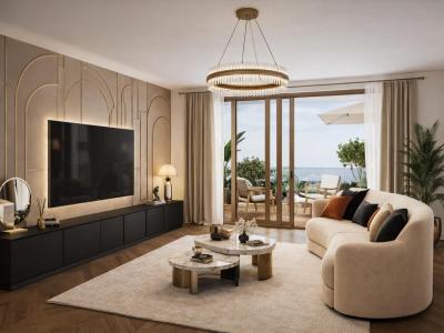 Vente Appartement 3 pi�ces BORDEAUX 33200