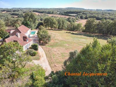 Vente Maison 16 pièces TOURTOIRAC 24390