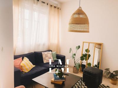 Vente Appartement 3 pi�ces BORDEAUX 33300