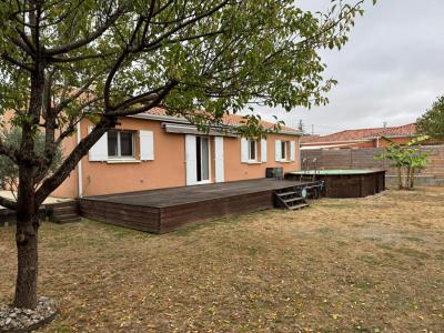 Location Maison 5 pi�ces SAINT-QUENTIN-DE-BARON 33750