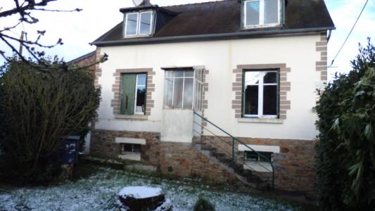 Vente Maison 5 pièces PLOUMAGOAR 22970