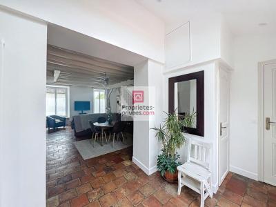 Vente Maison 7 pièces PERRAY-EN-YVELINES 78610