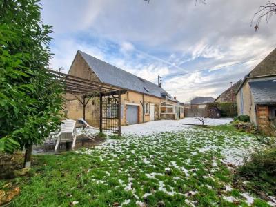 Vente Maison 5 pi�ces LION-EN-BEAUCE 45410