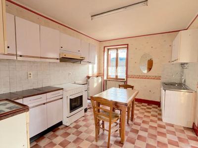 Vente Maison 5 pièces DOMPIERRE-LES-ORMES 71520