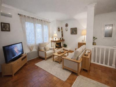 Vente Maison 6 pièces SIX-FOURS-LES-PLAGES 83140