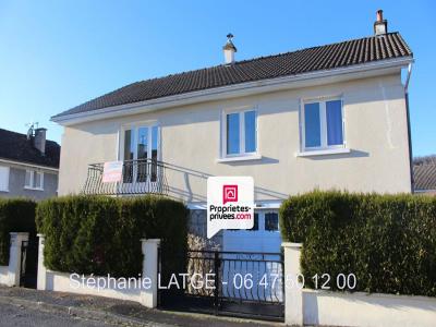 Vente Maison 5 pièces MADIC 15210