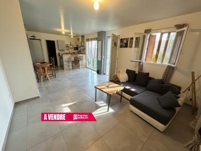 Vente Maison 3 pièces SAINTE-LUCIE-DE-PORTO-VECCHIO 20144
