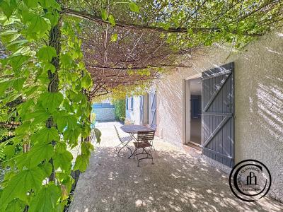 Vente Maison 5 pièces SAINT-MAMERT-DU-GARD 30730
