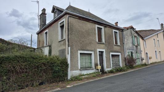 Vente Maison 4 pi�ces ABSIE 79240