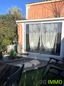 Vente Maison 3 pièces BEZIERS 34500
