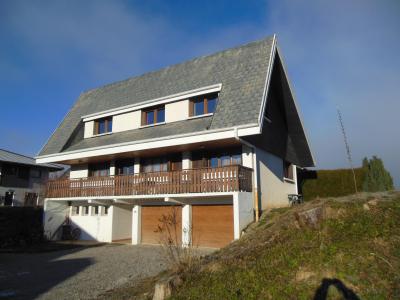 For sale House VINZIER  74