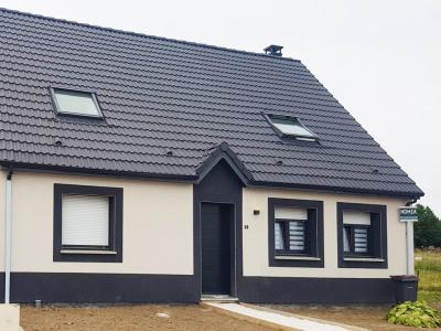 Vente Maison CAMBLAIN-L'ABBE 62690