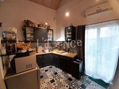 Vente Maison 3 pièces ANNET-SUR-MARNE 77410