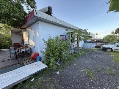 Vente Maison 4 pièces SAINTE-SUZANNE 97441