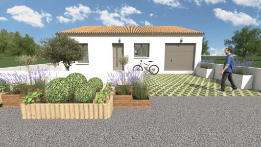 For sale House ANAIS 