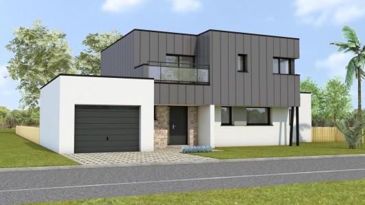 Vente Maison 5 pi�ces SAINTE-LUCE-SUR-LOIRE 44980