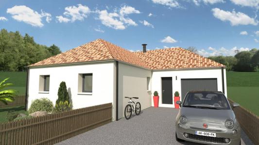 Vente Maison SORINIERES 44840