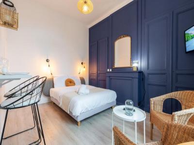 Location Appartement LILLE 59800