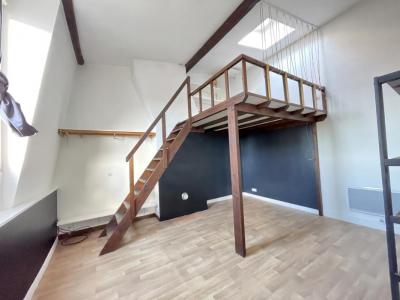 Location Appartement LILLE 59000